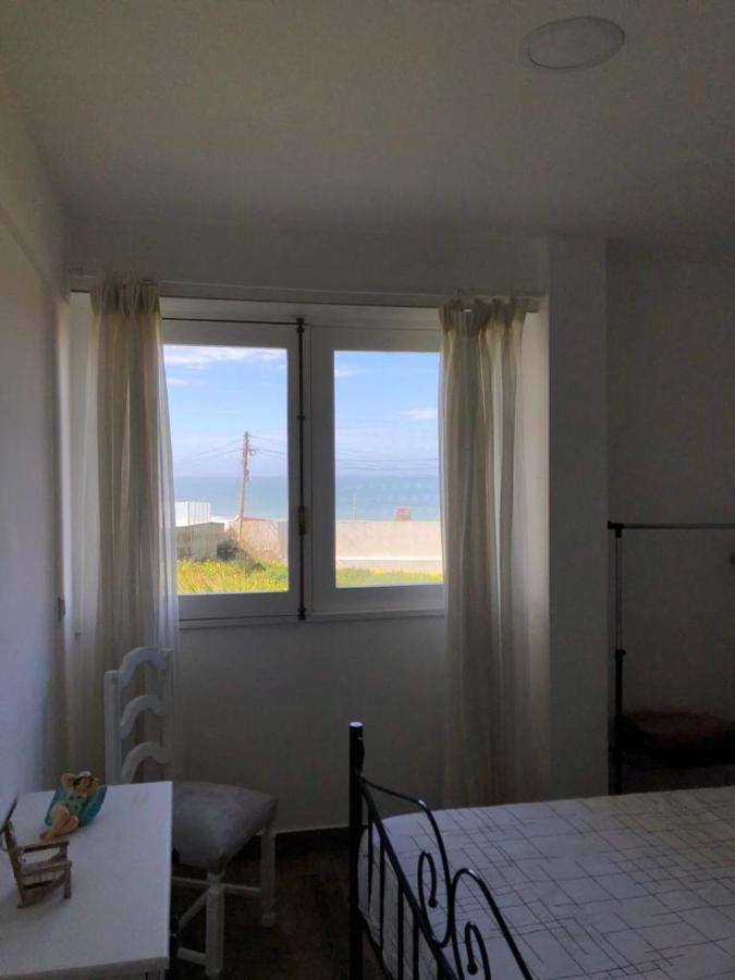 Ocean House Apartment Santa Cruz  Exterior photo